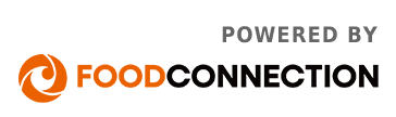 POWERED BY FOODCONNECTION