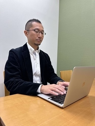田村真史（たむら なおふみ）