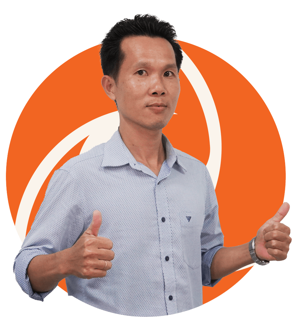 Huynh Hoang Giang