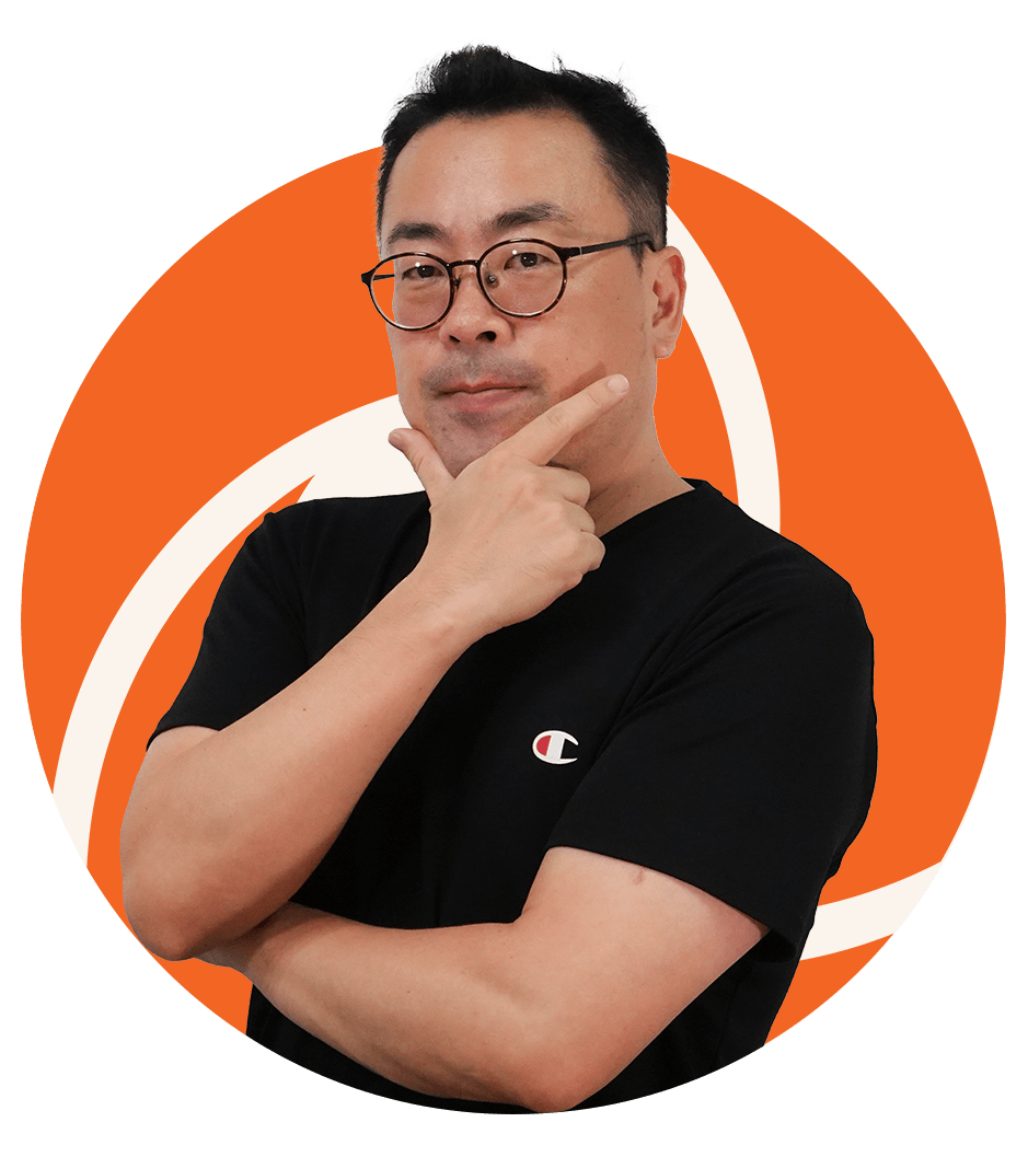 Kissho Hayashi