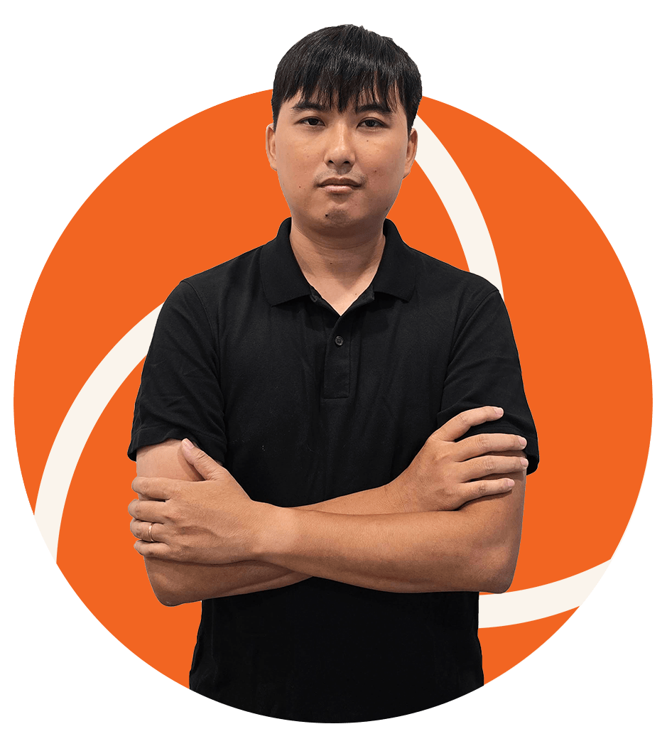 Pham Dinh Hung