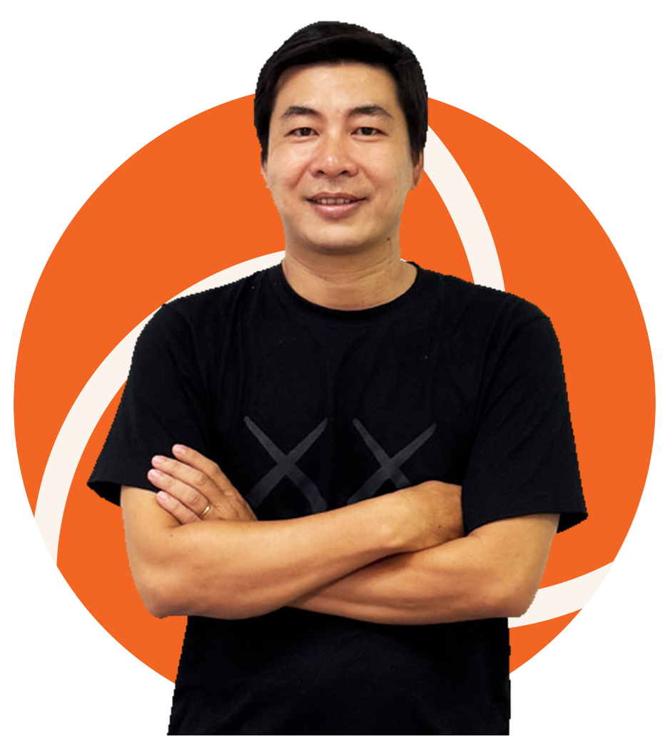 Nguyen Quoc Khanh
