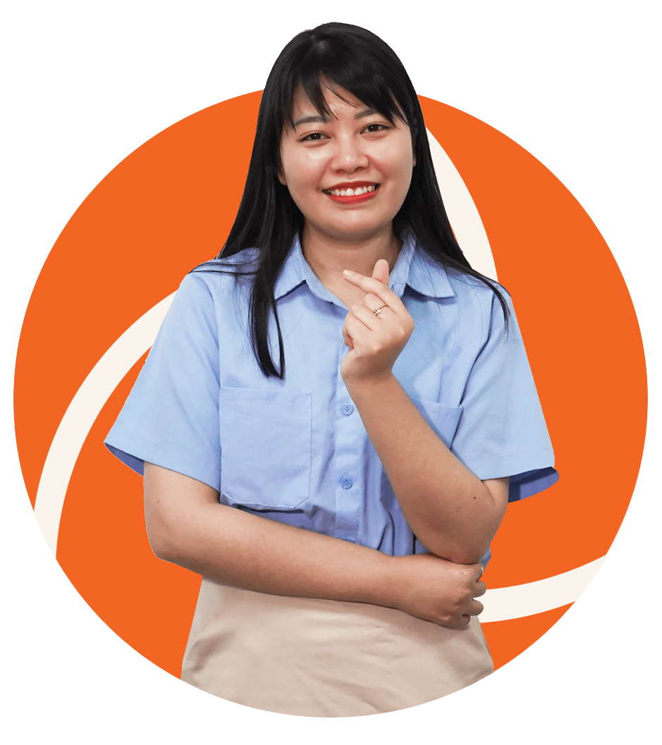 Tran Thi Mai Ly