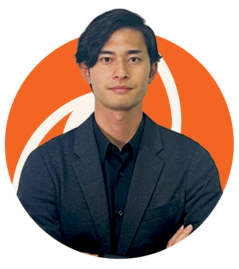 Ryuto Oyamori