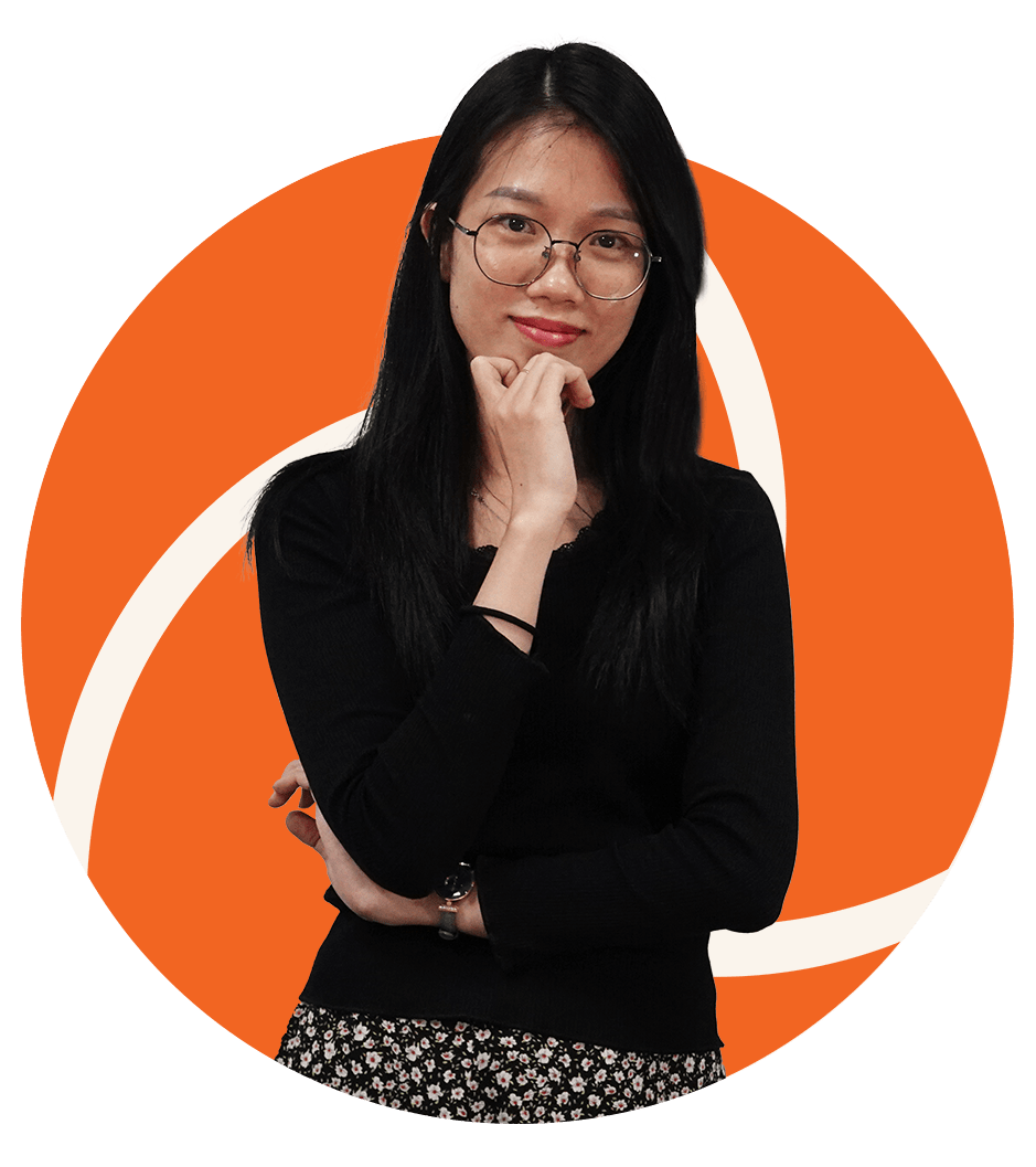 Mai Thi Phuong Anh