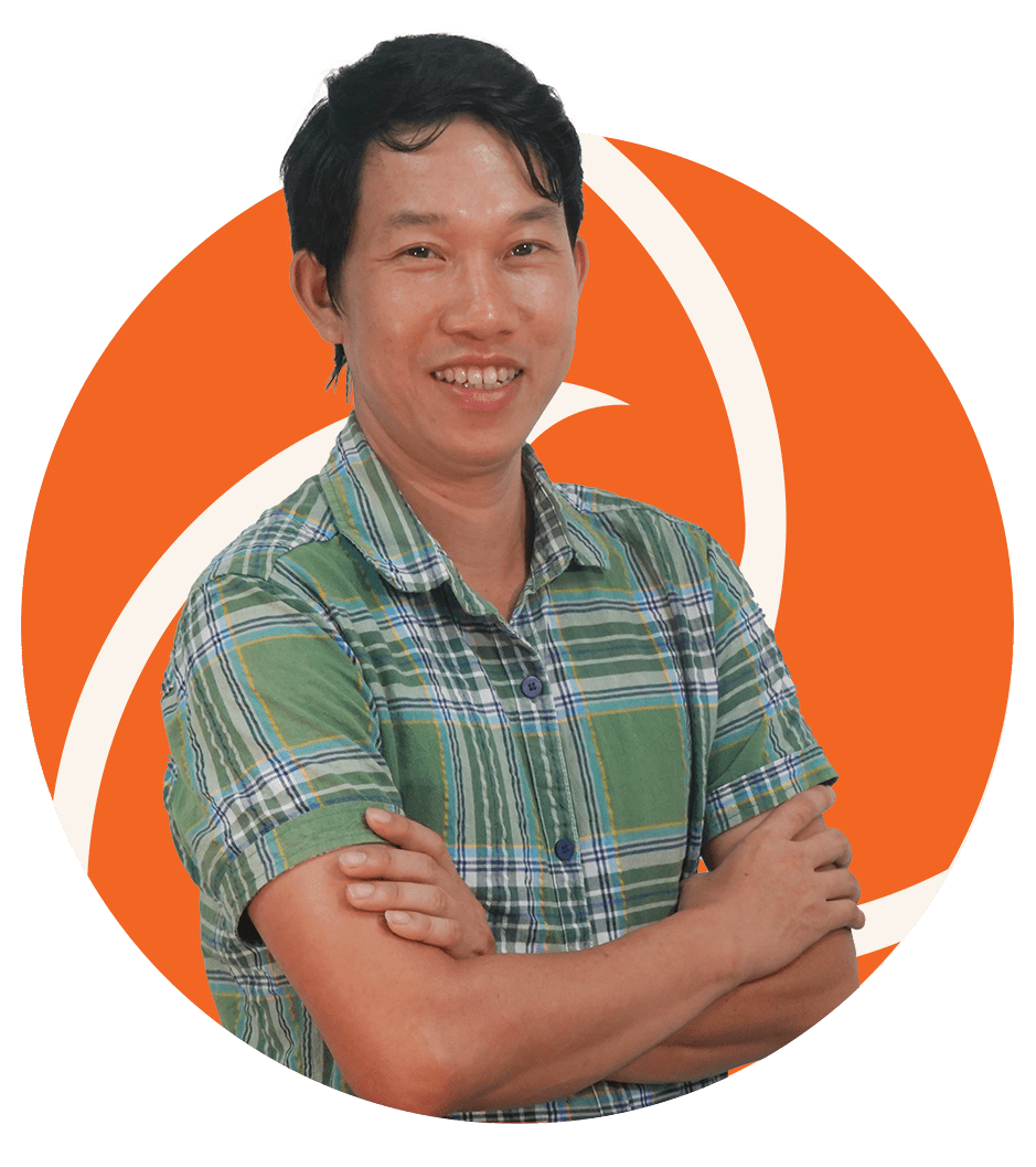 Pham Dac Sung