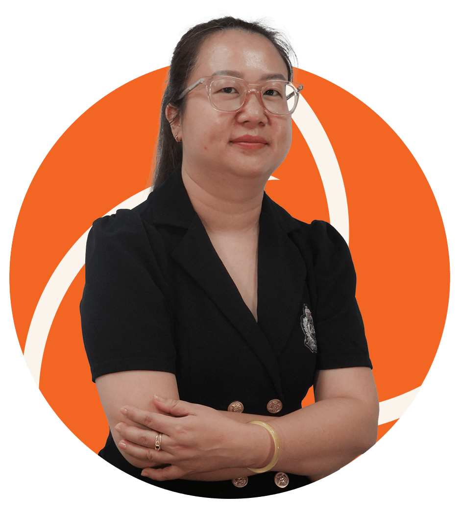 Tran Thi Thuy Tien