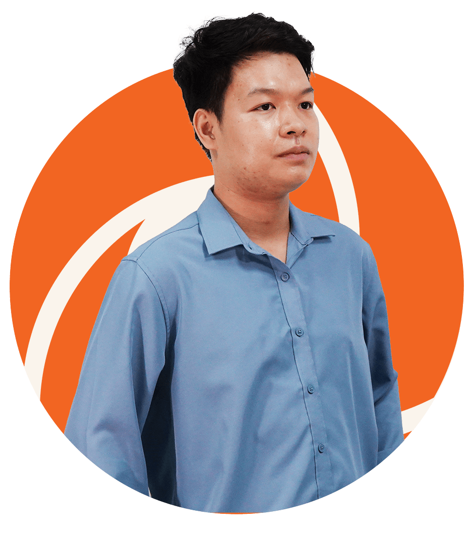 Nguyen Trong Tin