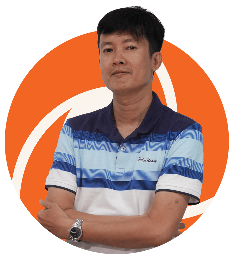 Phan Thanh Tung