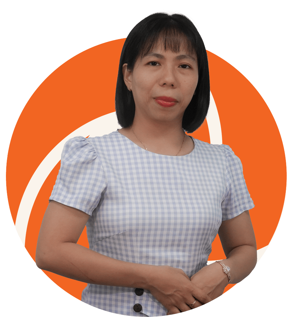 Le Thi Tuyet Vi