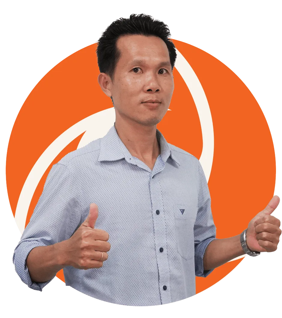 Huynh Hoang Giang