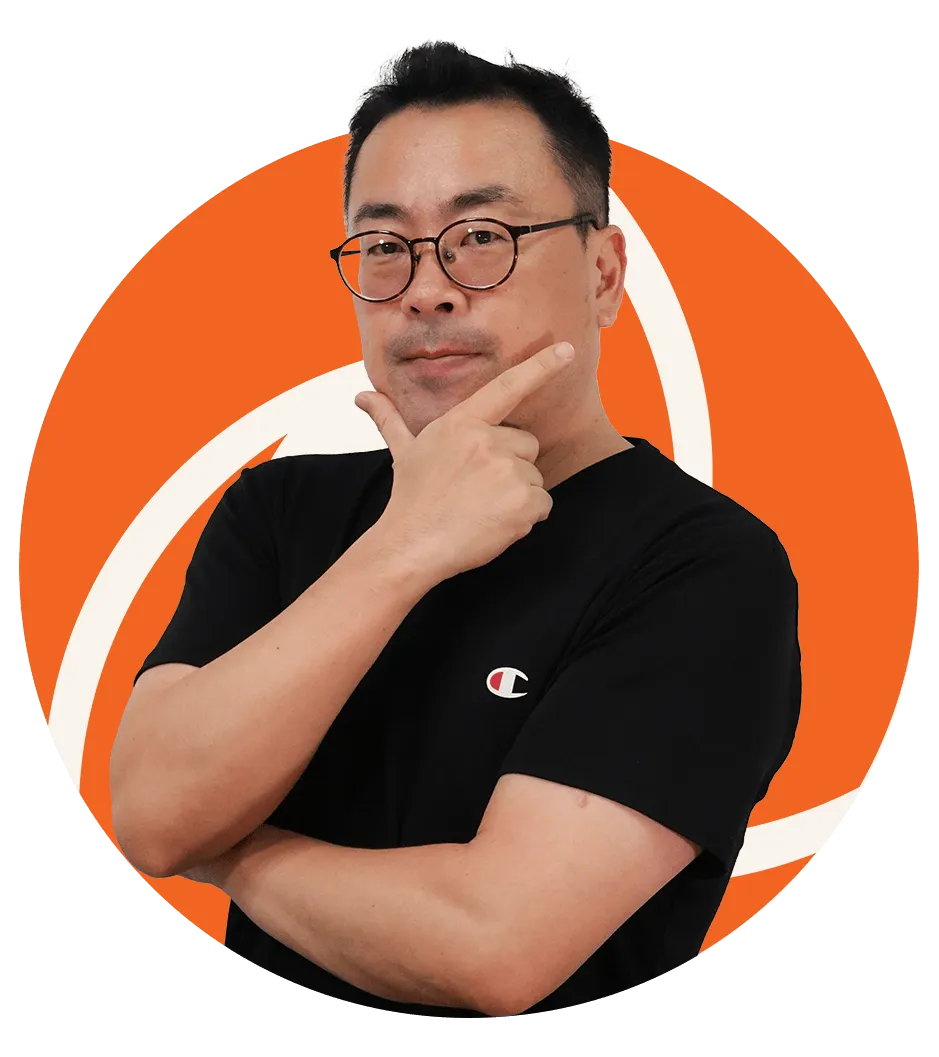 Kissho Hayashi