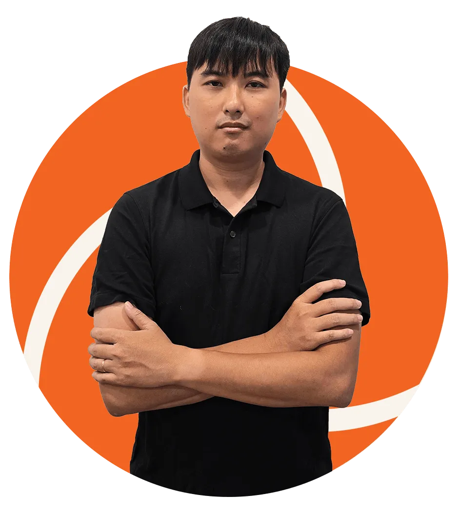 Pham Dinh Hung