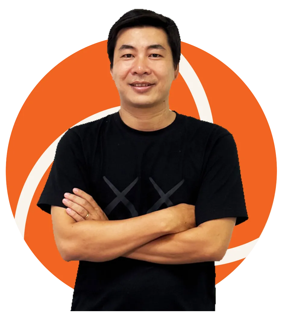 Nguyen Quoc Khanh