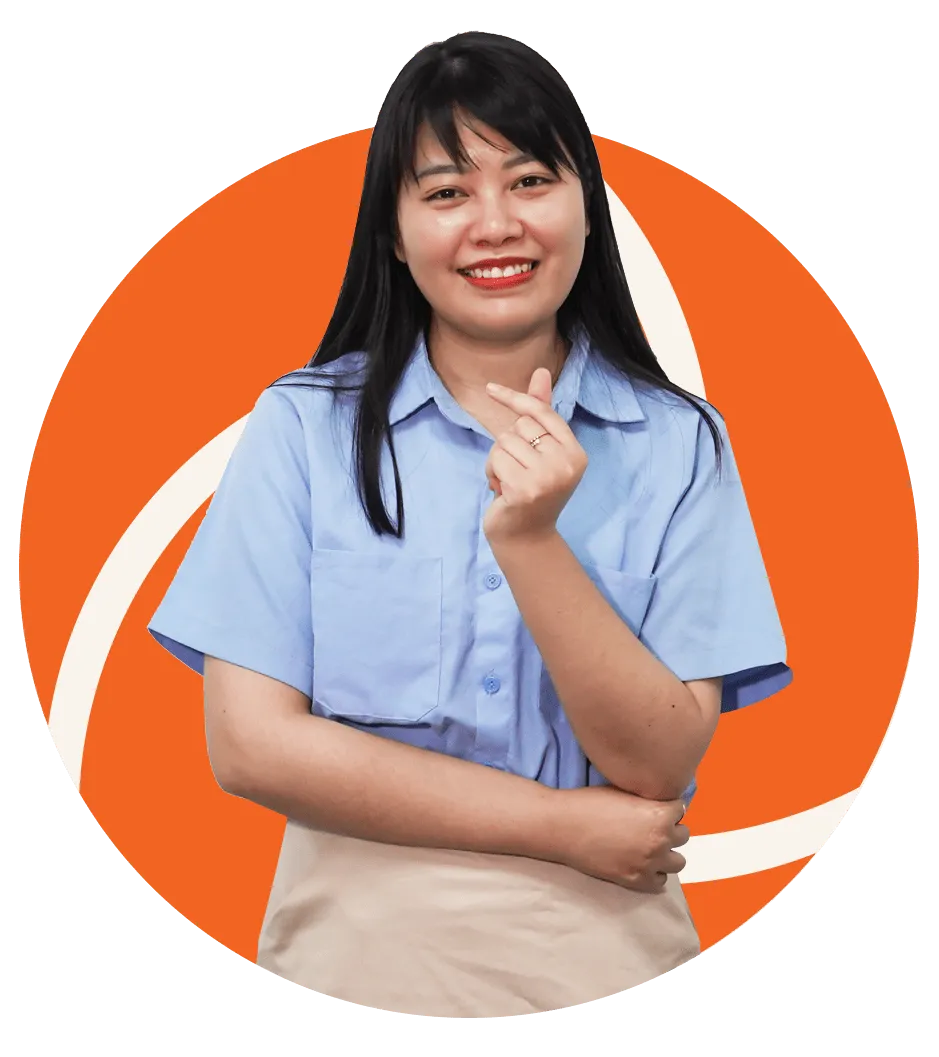 Tran Thi Mai Ly