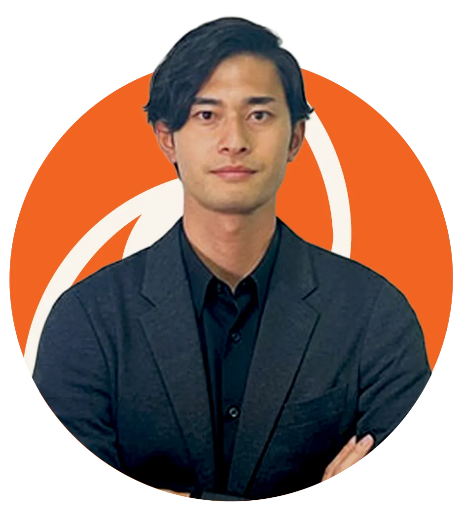 Ryuto Oyamori