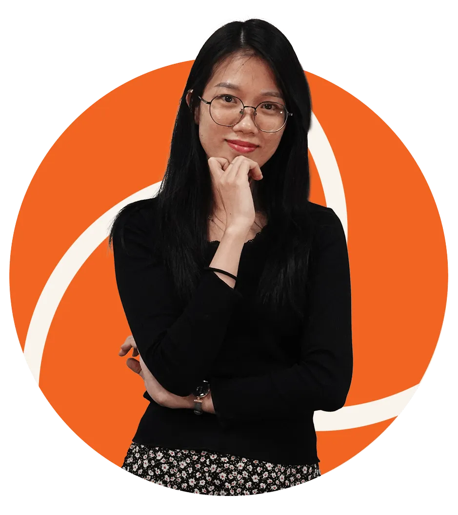 Mai Thi Phuong Anh