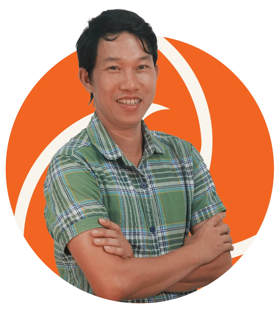 Pham Dac Sung