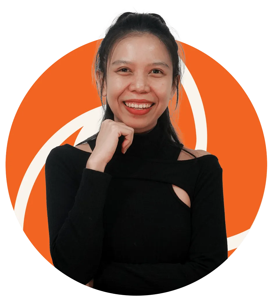 Nguyen Huong Thao