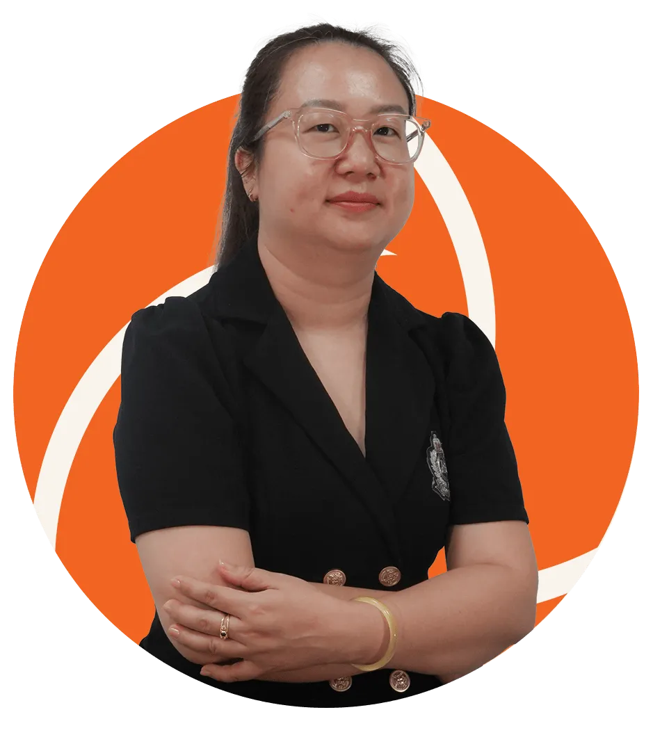 Tran Thi Thuy Tien