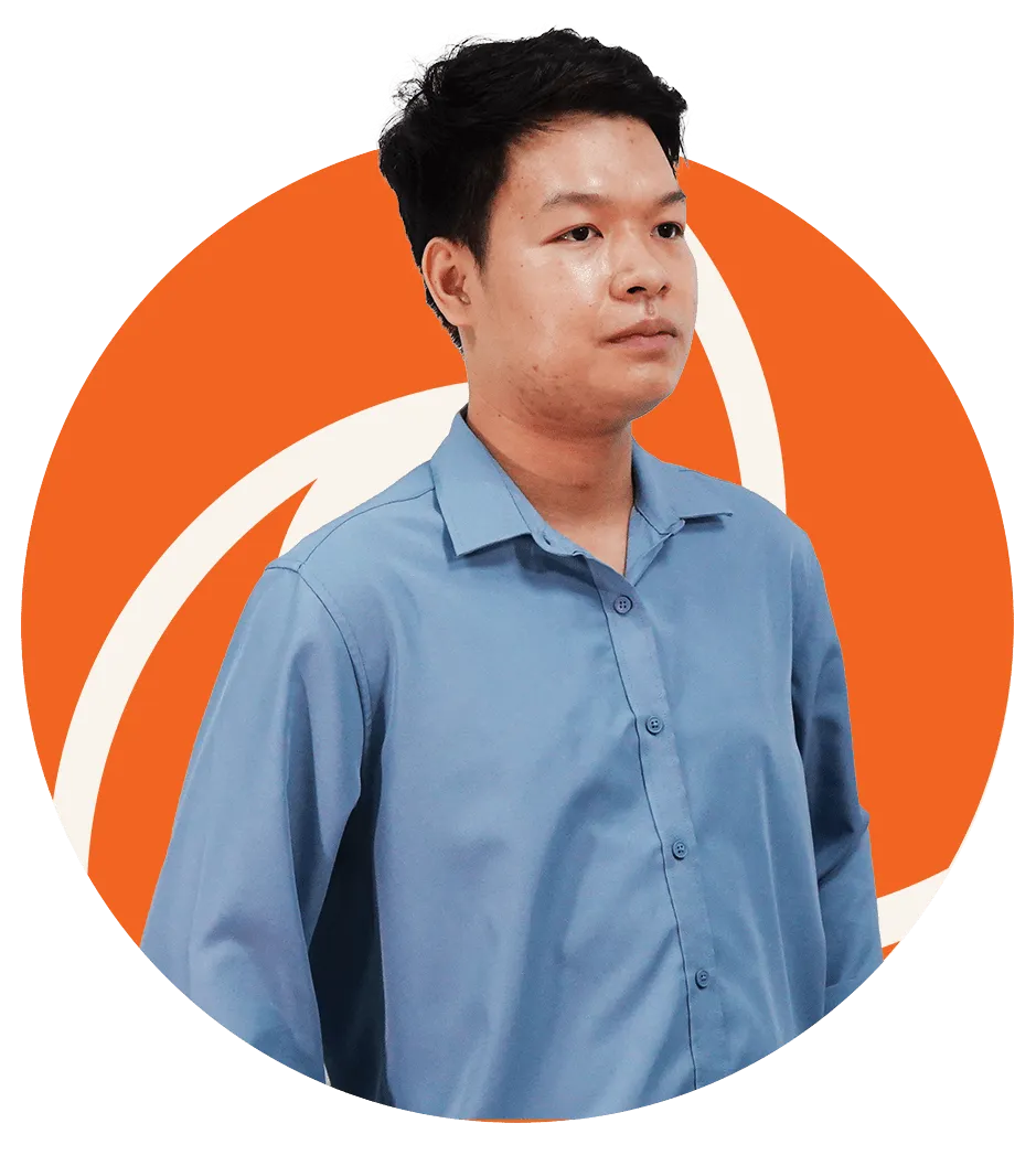 Nguyen Trong Tin