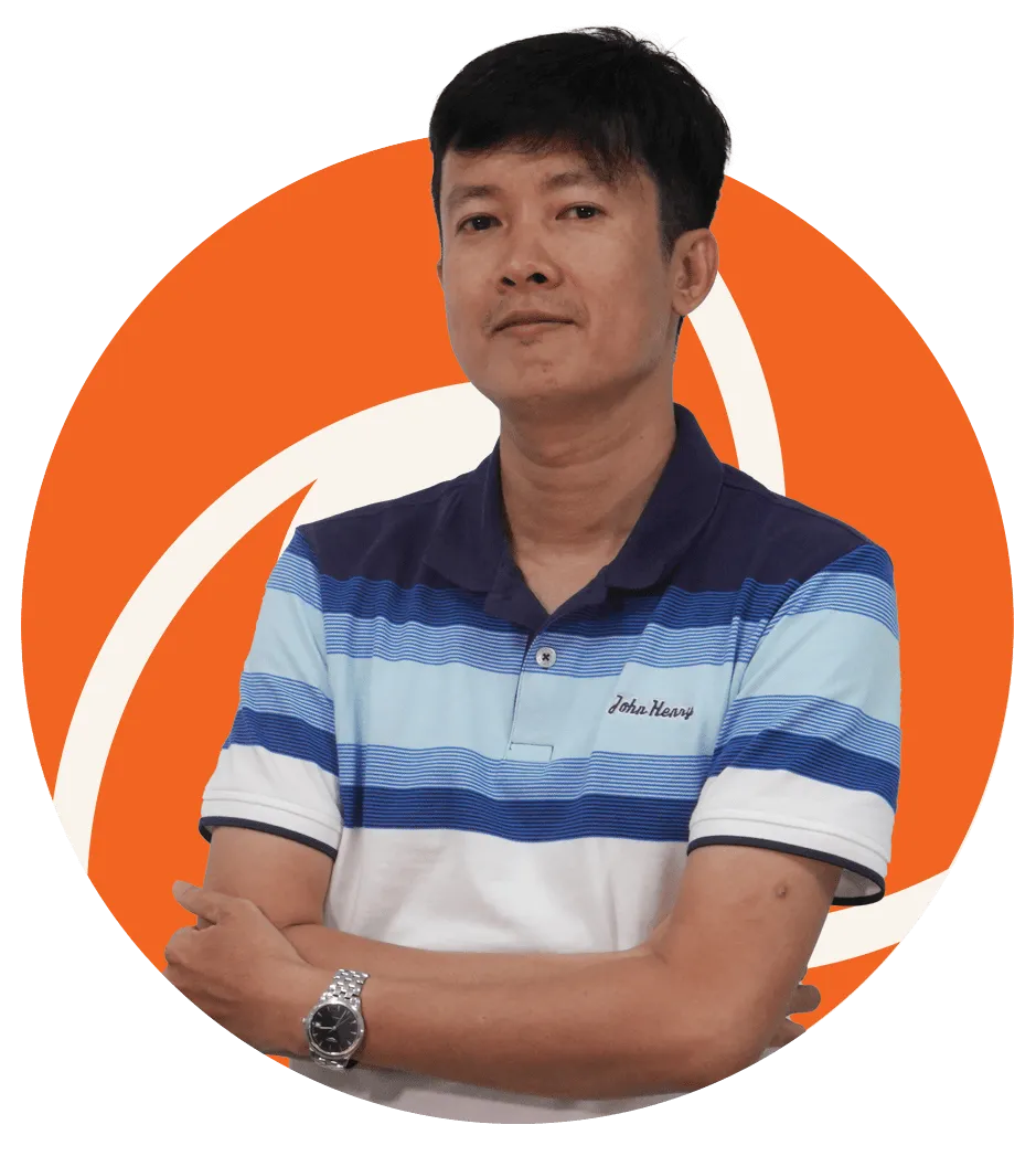 Phan Thanh Tung