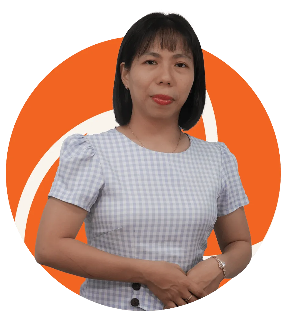 Le Thi Tuyet Vi